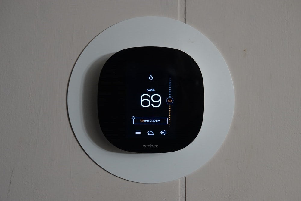 Keep Your Family Warm This Winter with A Smart Thermostat